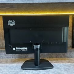 Màn hình Cooler Master GM238-FFS 24 inch IPS 144Hz Gsync USED BH 08/2026
