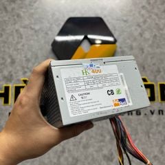 Nguồn máy tính Acbel HK+400 400W USED