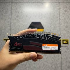 RAM DATO DDR4 ARES-ARMOR 8GB BUS 3200 BH 10/2025