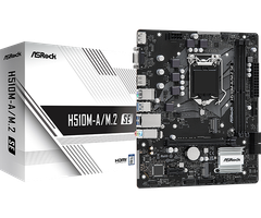 Mainboard ASRock H510M-A/M.2 SE