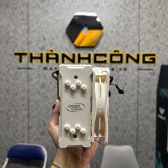Tản Khí DEEPCOOL GAMMAXX GTE V2 WHITE LED USED