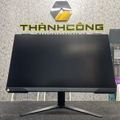 Màn hình Samsung Odyssey G3 27 inch FHD VA 165Hz - LS27AG320NEXXV USED