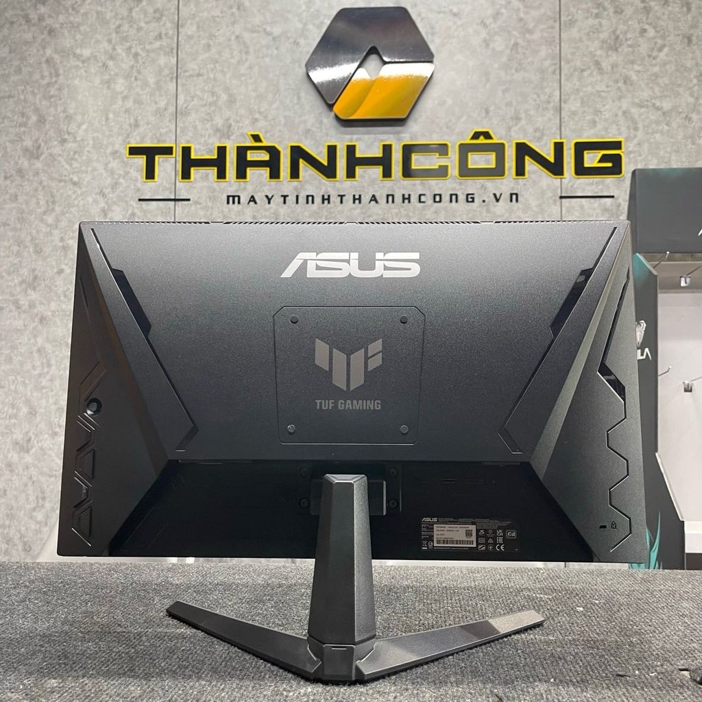 Màn hình Gaming ASUS TUF VG249Q3A (23.8 inch | FHD | Fast IPS | 180Hz |1ms) BH 2028