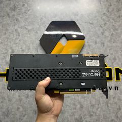 Card màn hình GTX 1070 Ti 8GB Inno3D 2X USED