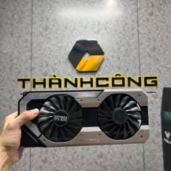 Card Màn Hình Palit GTX 1070 JetStream 8GB GDDR5 USED