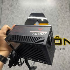 Nguồn Centaur 750W 80 Plus USED BH 5/2028