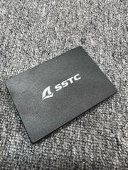 Ổ cứng SSD SSTC Megamouth Sata III 512GB USED