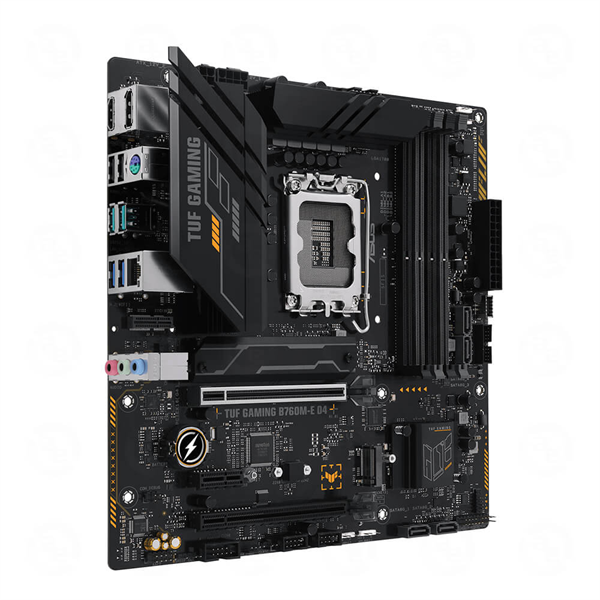 Main ASUS TUF GAMING B760M-E D4