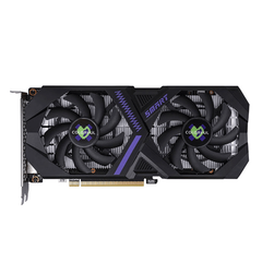 Card màn hình Colorful RTX 3050 6GB V4-V