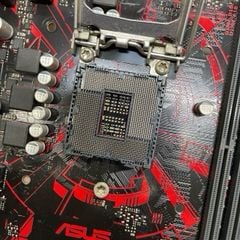 Mainboard ASUS EX-H310M-V3 R2.0 USED