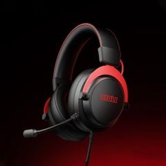Tai nghe Gaming ZIDLI ZH31 USB Black