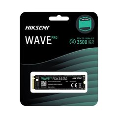 Ổ cứng SSD Hiksemi Wave 512GB M2 NVMe Gen 3