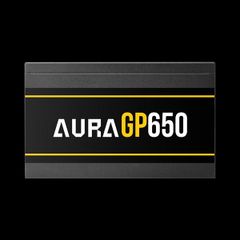 Nguồn Gamdias AURA GP650 650W Black