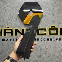 LOA COLORFUL SOUNDBAR CSP 5201 USED