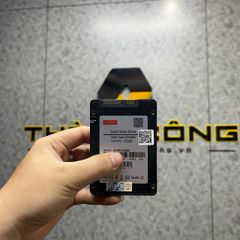 Ổ cứng SSD Colorful 512Gb SL500 Sata III 6Gb/s BH 2/2028