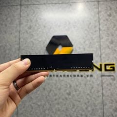 RAM DDR4 8GB LEXAR 2666 Không tản USED