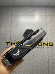 Card màn hình Asus TUF GTX 1650 4GB GDDR6 used