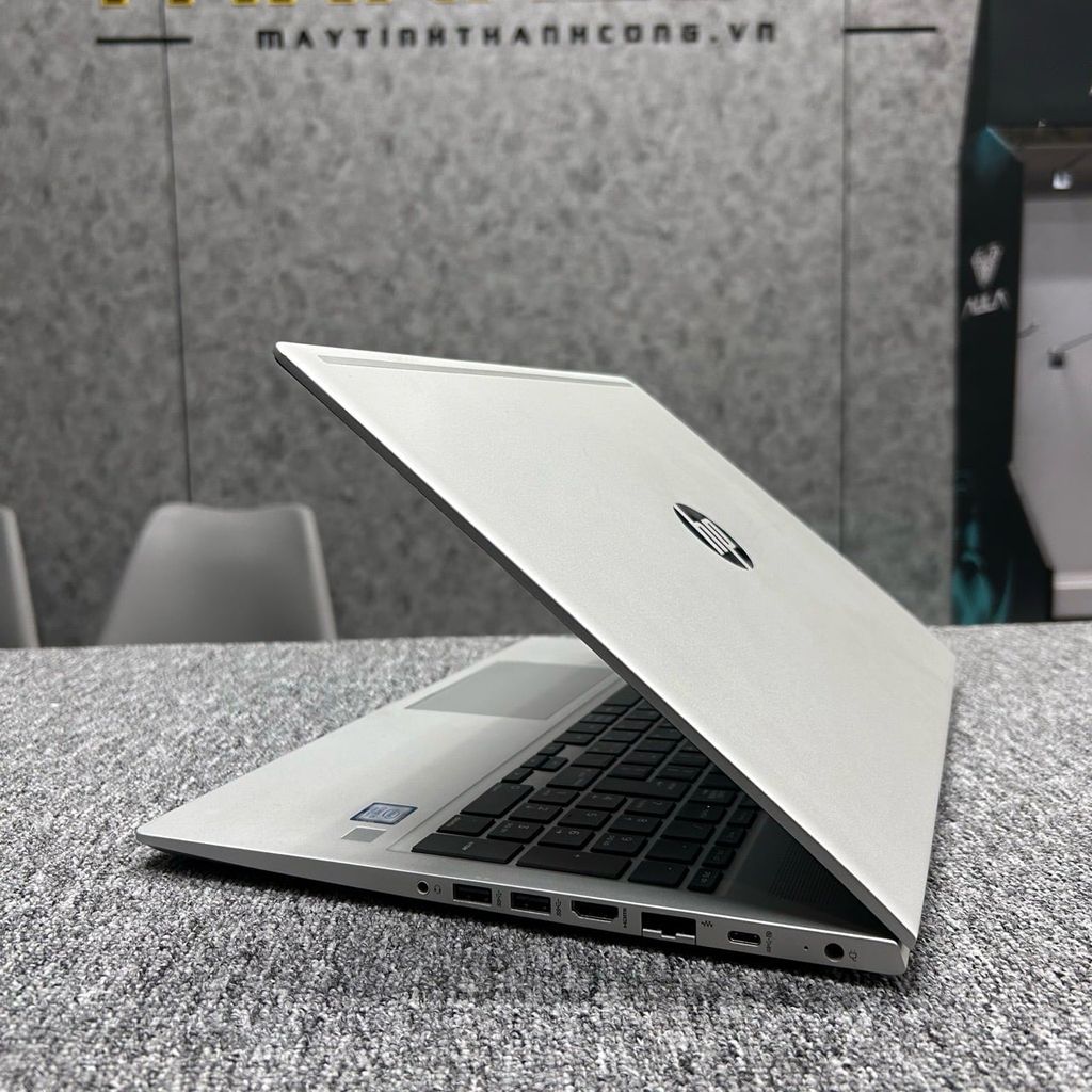 Laptop HP ProBook 450G6 (I5-8265U/ Ram 16GB/ SSD 256GB/ 15.6