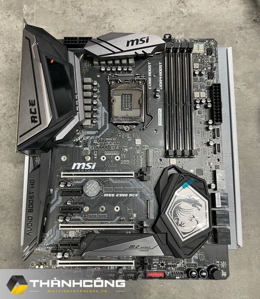 Main MSI MEG Z390 ACE WIFI USED