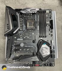 Main MSI MEG Z390 ACE WIFI USED