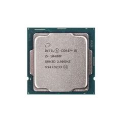 CPU Intel Core I5 10400F / 12Mb / 2.9Ghz / 6 Nhân 12 Luồng/ LGA 1200 NEW TRAY