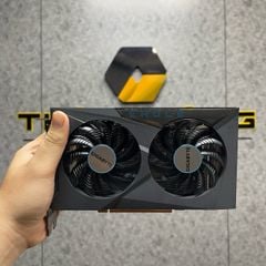 Card màn hình Gigabyte RX 6500 XT EAGLE 4GB GDDR6 4GB GDDR6 BH 7/2027