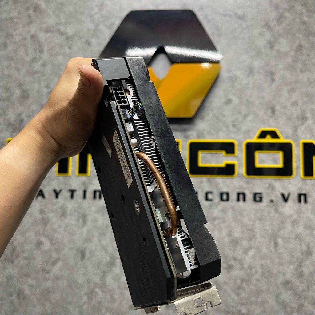 Card màn hình RTX 2060 Super 8GB OCPC USED