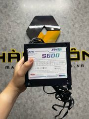 Nguồn Senna S600 550W Used BH 9/2028