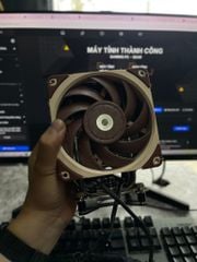Tản nhiệt khí NOCTUA NH-U12A USED