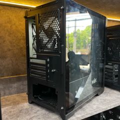 Case MIK MORAX 3FA (3 FAN ARGB) USED