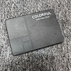 Ổ cứng SSD Colorful 512Gb SL500 Sata III 6Gb/s USED