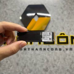 Ổ cứng SSD 512GB Samsung PM991a NVMe 2280 GEN 3X4 USED