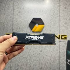 RAM DDR4 OCPC XTREME II 16GB 3200MHz USED BH 4/2030