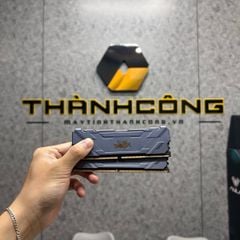 Ram DDR4 16Gb Colorful Battle AX Buss 2666 Tản Nhiệt Thép USED