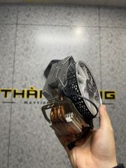 Tản nhiệt khí InfinityDark Chroma V2 – Black used