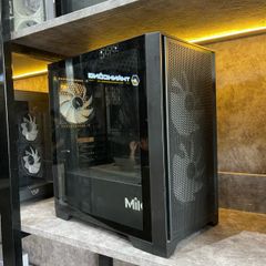 Case MIK MORAX 3FA (3 FAN ARGB) USED