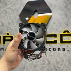 Tản nhiệt khí JONSBO CR-1400 USED