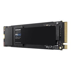 Ổ cứng SSD Samsung 990 Evo Plus 1TB | PCIe M2 NVMe 4x4