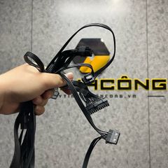 Nguồn Aigo CK650 Pro 650w BH 2/2028