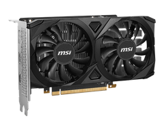 Card màn hình ASUS Dual Radeon RX 7600 EVO OC Edition 8GB GDDR6