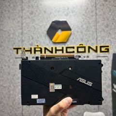 CARD MÀN HÌNH ASUS RX 6500 XT Dual OC Edition 4GB GDDR6 BH 12/2027