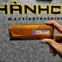 Ram Teclast A30 DDR4 16G 2400Mhz USED