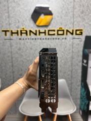 Card màn hình GIGABYTE GeForce RTX 3060 GAMING OC 8G USED BH 12/2026
