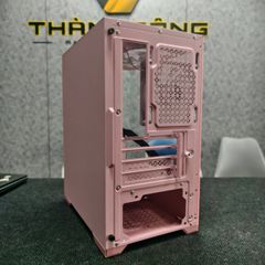 Case Centaur Lumix Hồng - 3 Fan USED
