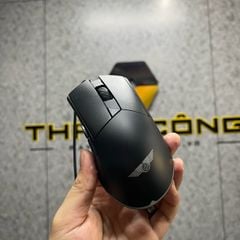 Chuột Gaming STRON GX5-H RGB Black USED BH7/2027