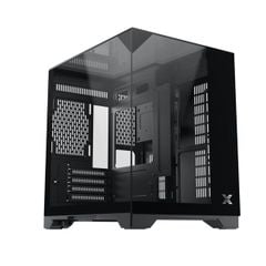 CASE XIGMATEK OCEAN M NANO GAMING M-ATX BLACK