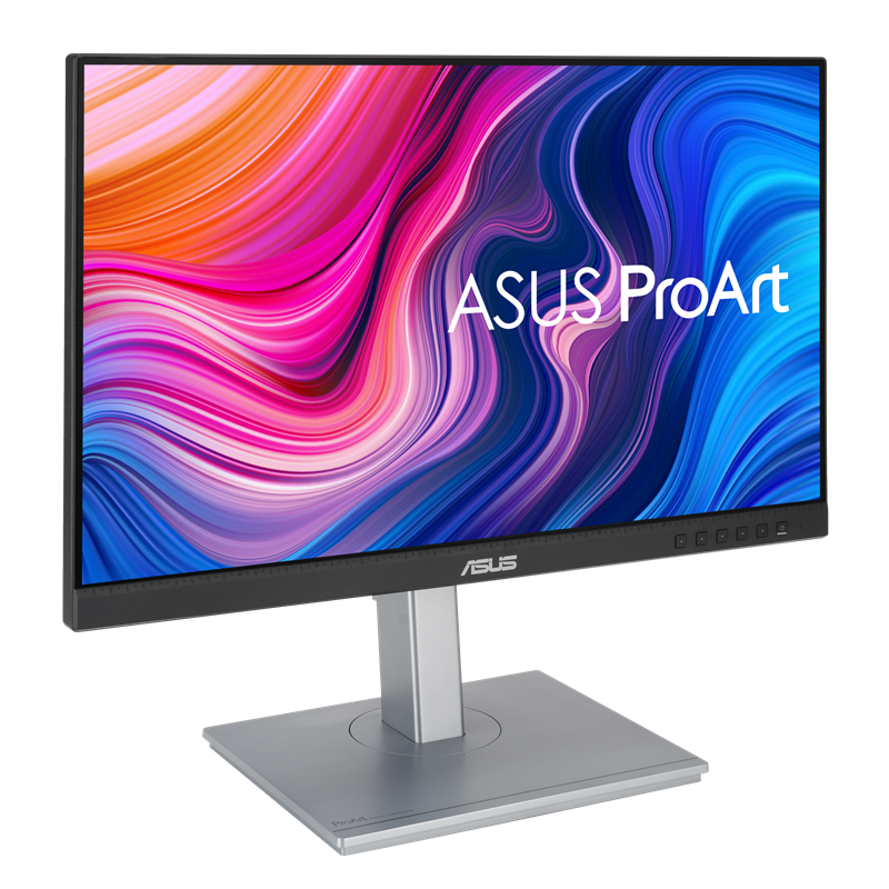 Màn hình ASUS ProArt PA247CV 24 inch IPS 75Hz USB-C chuyên đồ họa