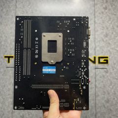 Main Galax H310M USED