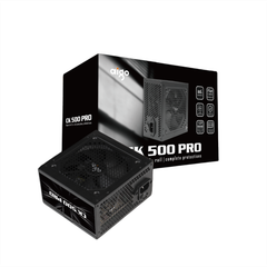 Nguồn AIGO CK500 Pro 500w