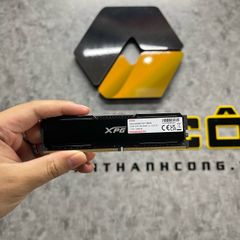 Ram DDR4 Adata 8GB 3200 XPG Gammix D20 Black USED